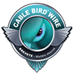 Cable Bird Wire